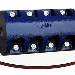 Know everything about CI Muff coupling