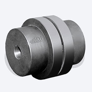 HRC Coupling