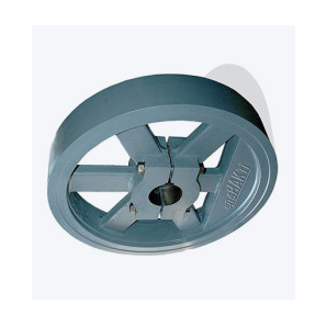 CI Fly Wheel Pulley