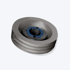 groove pulley